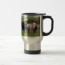 Search for cows in field mugs Green