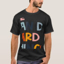 Search for we can do hard things tshirts Teacher