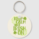 Search for ireland pride key rings St patricks day
