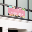 Search for bakery business signs Pink
