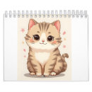 Search for anime calendars Cartoon