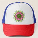 Search for circle pattern hats Geometric