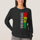 Search for senegal tshirts Heritage