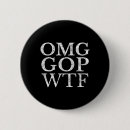Search for anti gop badges Liberal
