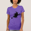 Search for purple witch tshirts Cat