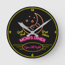 Search for diner clocks Restaurant