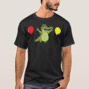 Search for funny crocodile tshirts Cartoon