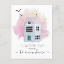 Search for new nest invitations Change of address