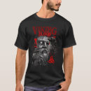 Search for raven tshirts Vikings