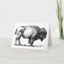 Search for digital bison cards Vintage