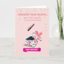 Search for funny for her birthday cards Female