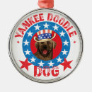 Search for chocolate lab christmas tree decorations Labrador retriever