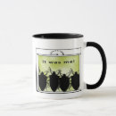 Search for bug me mugs Humour