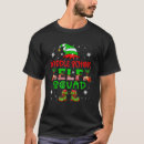 Search for middle tshirts Xmas