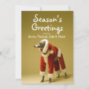Search for greyhound christmas cards Dog