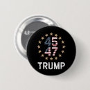 Search for 45 badges America first