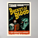 Search for spook show posters Vintage halloween