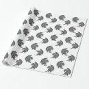 Search for gothic christmas wrapping paper Dark