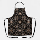 Search for islamic aprons Pattern