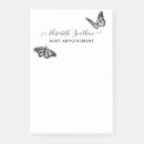 Search for appointment post it notes Professional