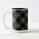 Search for asian style mugs Gold