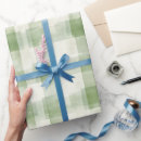 Search for country wedding wrapping paper For her