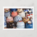 Search for ceramic postcards Design