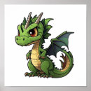 Search for cartoon dragon posters Fantasy