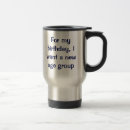 Search for running birthday mugs Marathon