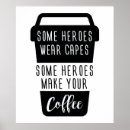 Search for coffe posters Caffeine