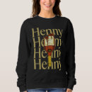 Search for henny clothing When