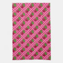 Search for cherry red tea towels Fruit