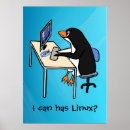 Search for linux art Penguin