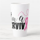 Search for survivor mugs Breast