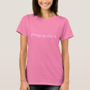 Search for expectant tshirts Pregnant
