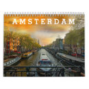 Search for amsterdam calendars Europe