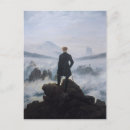 Search for caspar david friedrich postcards Wanderer