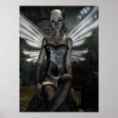 Search for fantasy gothic art posters Graveyard
