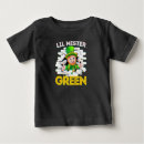 Search for irish baby baby boy clothing Leprechaun