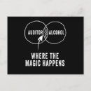 Search for alcoholic postcards Funny