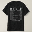 Search for religon tshirts Bible