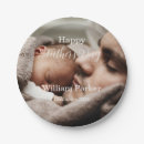 Search for fathers day paper plates Happy father's day