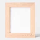 Search for party picture frames Minimalist