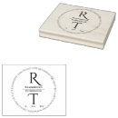 Search for reception rubber stamps Newly weds
