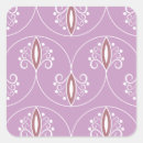 Search for vintage fashion stickers Flower