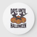 Search for countdown clocks Halloweenparty