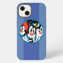 Search for sibling iphone cases Yakko wakko dot