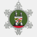 Search for playing game christmas tree decorations Chess