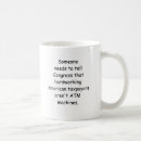 Search for atm mugs Humour