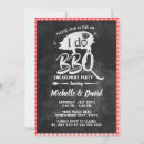Search for bbq rehearsal dinner invitations Vintage